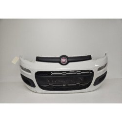 Pare Choc Avant Fiat Panda 3 Phase 1